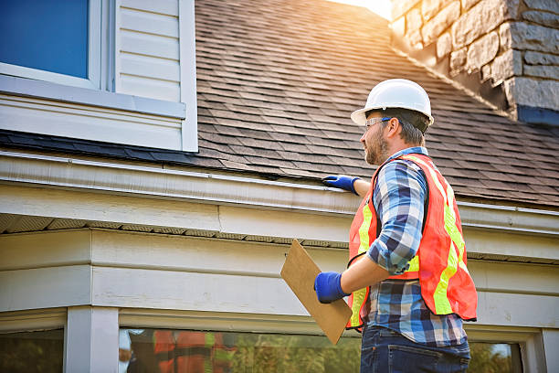 Licensed Gutter Installation service in Nutley, NJ - Roof Repair Smedway